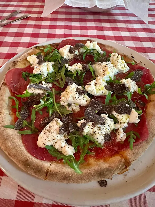 Dragos Dadu_Trattoria Da Nonno_Egling_review