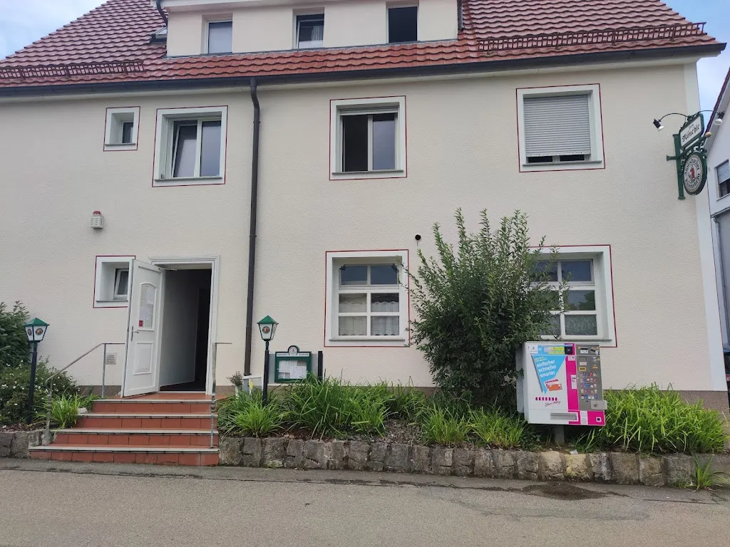 I. J._Bistro Zum Mönchle_Beuren_review