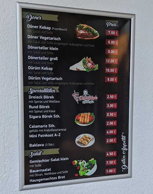 Menu_Pamukkale Kebaphaus_Wolfratshausen_image_4