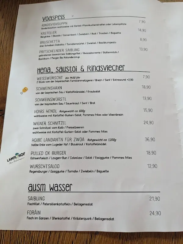 Menu_Seehaus Raabe_Wörthsee_image_1