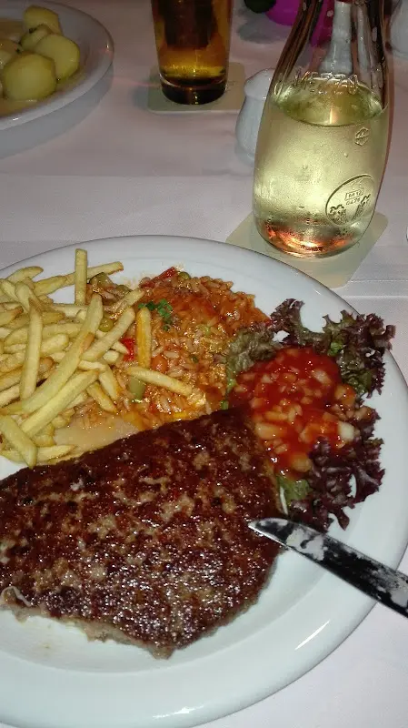 Restaurant Jure Matic_Wörthsee_slider_image_1