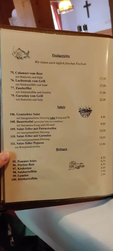 Menu_Restaurant Dietrich_Wörthsee_immagine_3