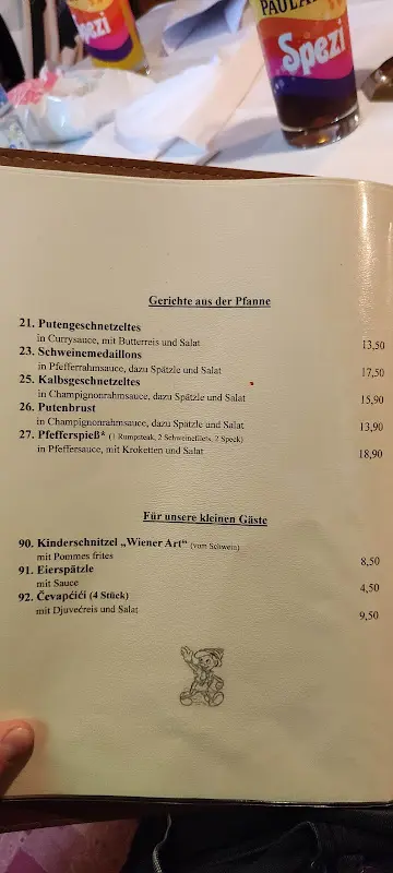 Menu_Restaurant Dietrich_Wörthsee_immagine_4