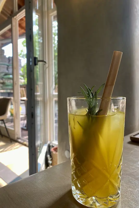 Jessica Lang_Hot Chilli im Steinebacher - Restaurant - Feiern - Kochen, balinesisches Restaurant Wörthsee_Wörthsee_review