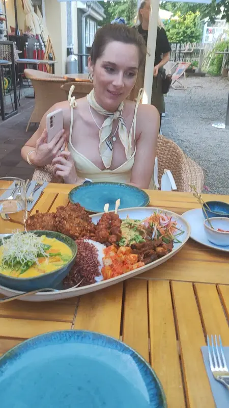 Hot Chilli im Steinebacher - Restaurant - Feiern - Kochen, balinesisches Restaurant Wörthsee_Wörthsee_slider_image_2