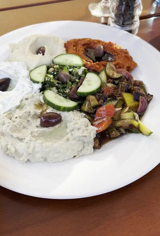 Andrew Gaastra_Kirchenwirt Wörthsee_Wörthsee_recensione