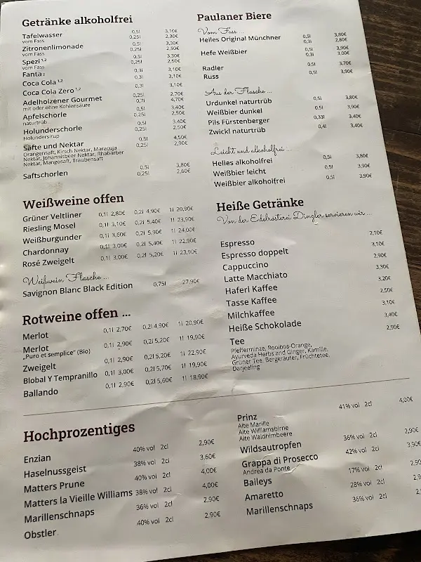 Menu_Alter Wirt Etterschlag_Wörthsee_image_1