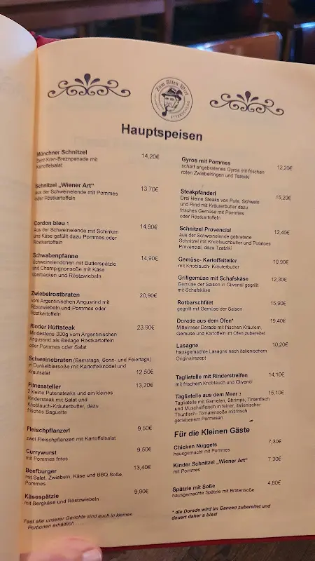 Menu_Alter Wirt Etterschlag_Wörthsee_image_2