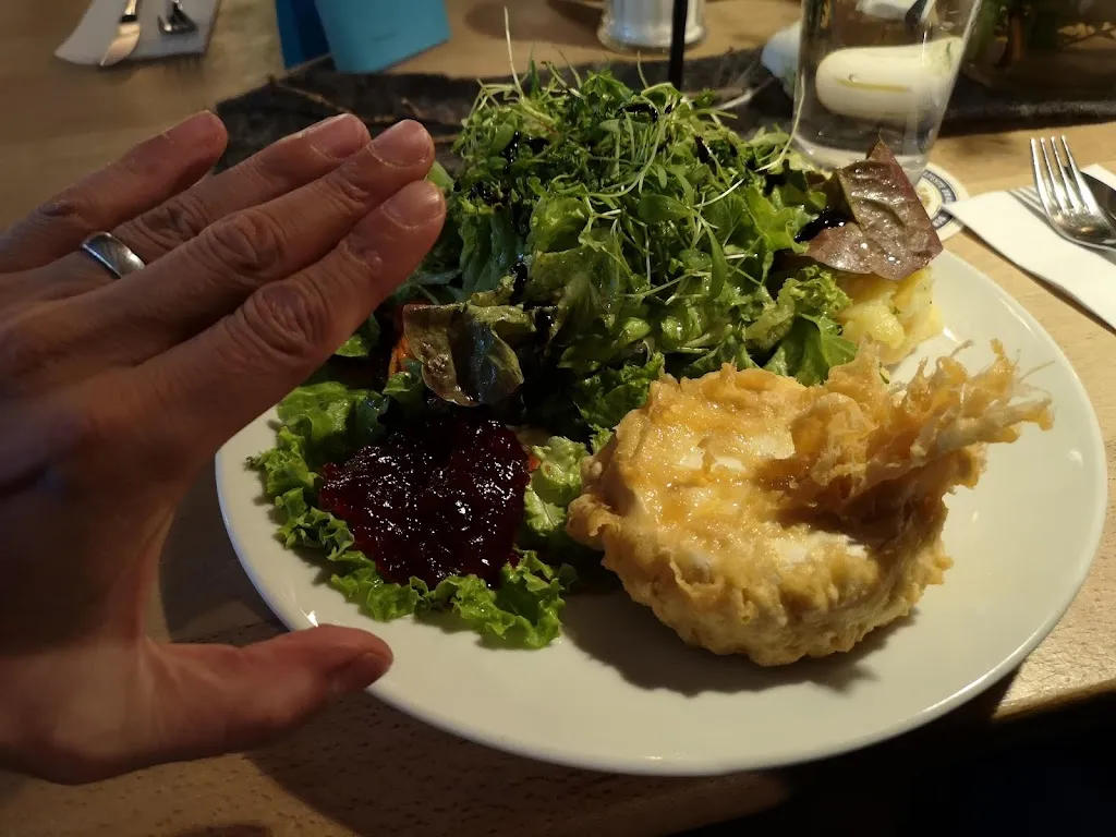 Quang Tran_Zachersmühle_Adelberg_review