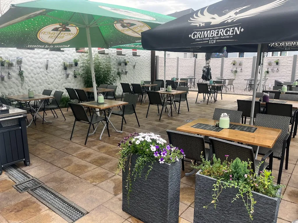 City Imbiss restaurant in Achern