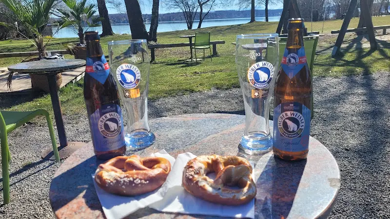 Michael Groegeder_Seekiosk Rossschwemme_Wörthsee_review