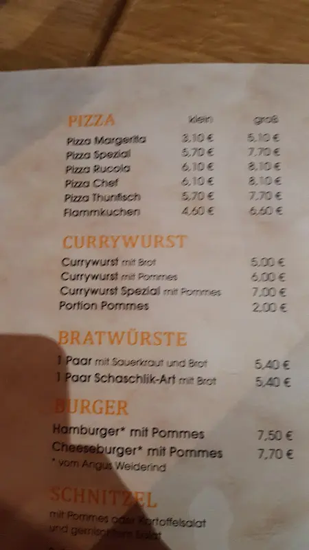 Menu_Jacks Wirtshaus_Zapfendorf_immagine_3