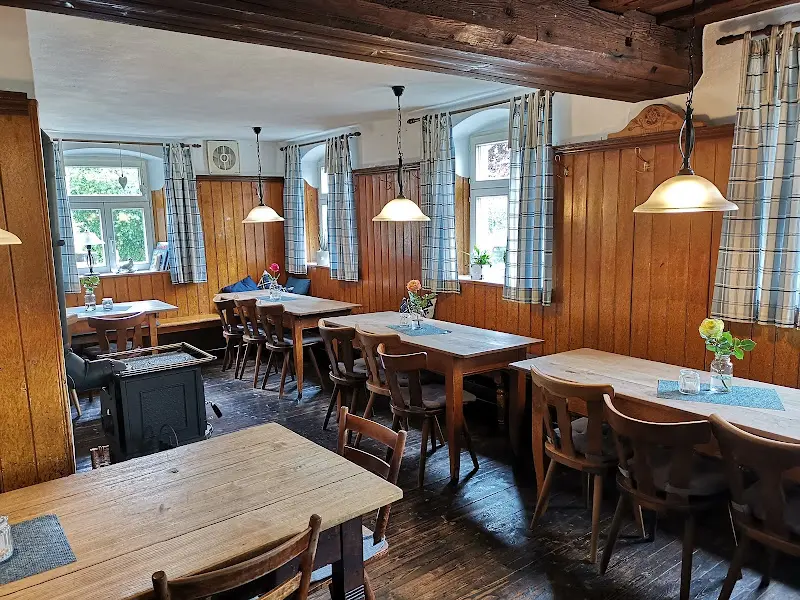 Wirtshaus Sassendorf restaurant in Zapfendorf