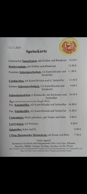 Menu_Jüngling_Zapfendorf_immagine_1
