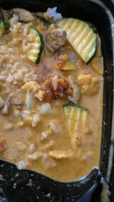 Bastian Stenglein_der kleine thai_Zapfendorf_recensione