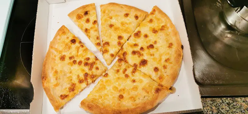 Pizzaservice Toscana ristorante a Zapfendorf