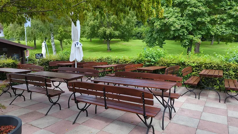 Michel´s restaurant in Zapfendorf