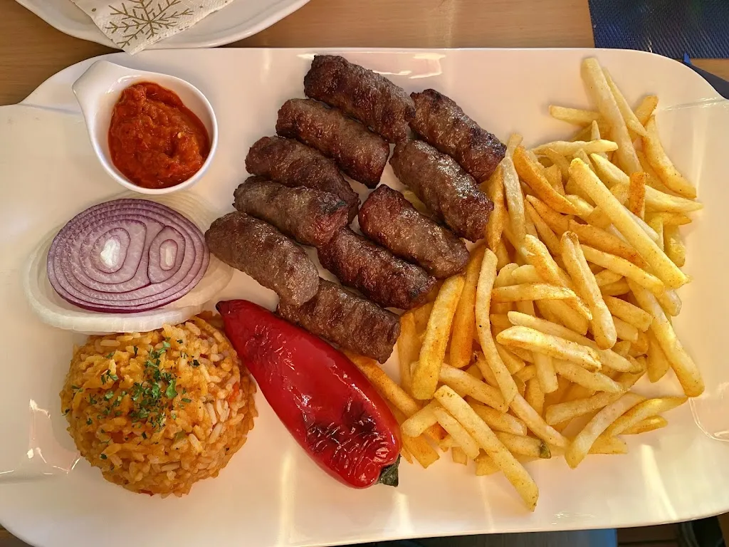 Britta Müller_Restaurant Sportgaststätte Lettenwäldle Beuren_Beuren_review