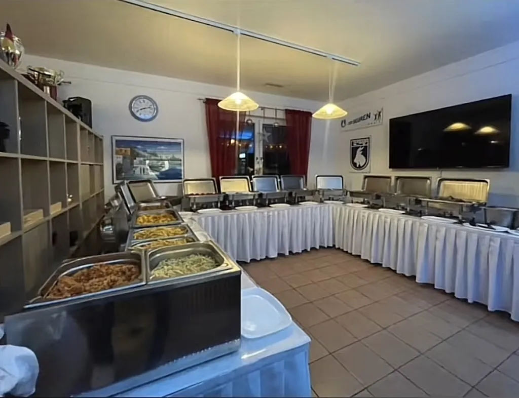 Amar prosic_Restaurant Sportgaststätte Lettenwäldle Beuren_Beuren_review