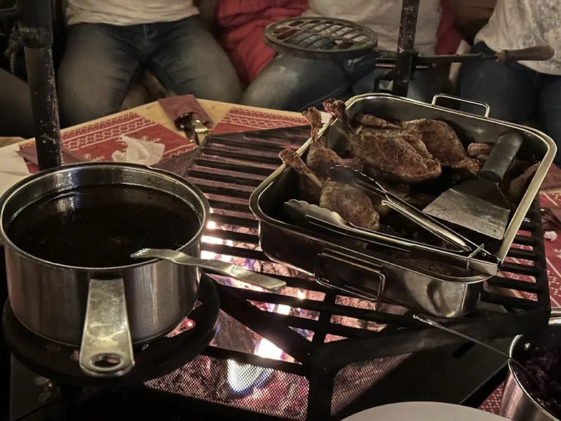 Joby Reynolds_Gasthaus Rothammer_Zeitlarn_Bewertung