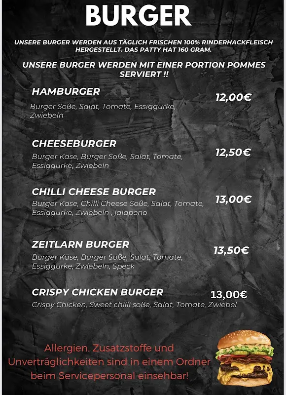 Menu_Sportgaststätte Zeitlarn_Zeitlarn_image_3