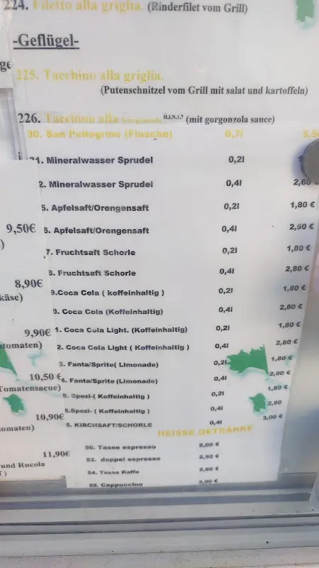 Menu_Ristorante Belvedere_Zeitlarn_image_2