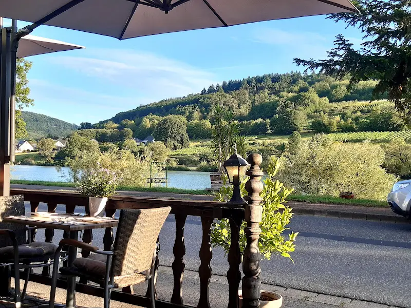 Restaurant Zum Eichamt restaurant in (Mosel)