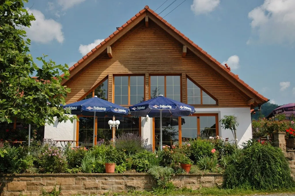 Gasthof Adler Beuren - Klaus-Peter Mayer ristorante a Salem