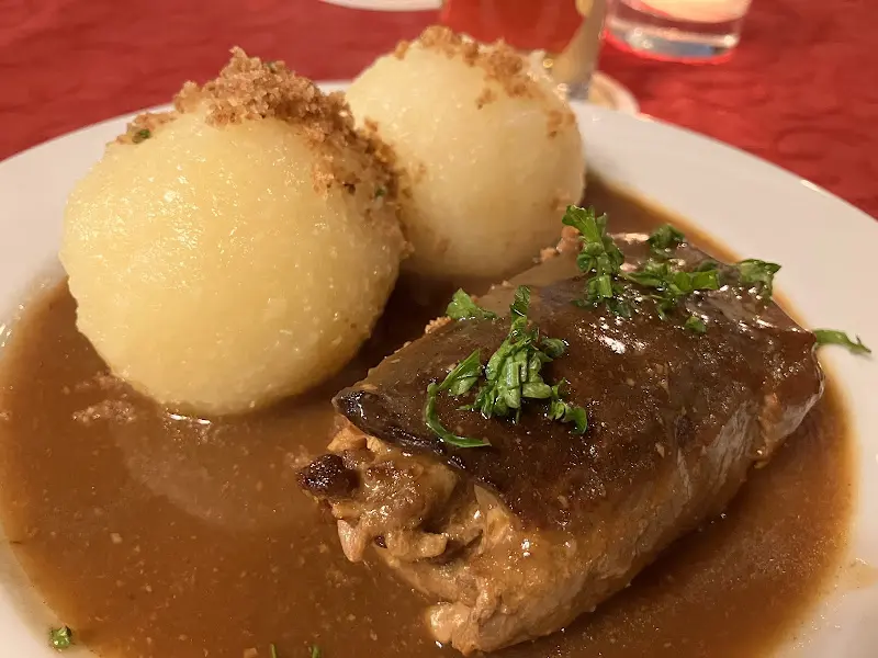 Peter_Gasthaus Durmich_Zellingen_review