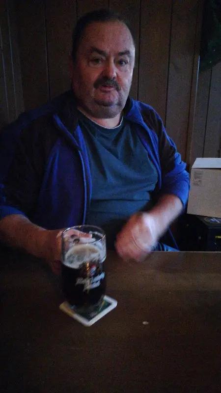 Ulrike Haltmayer_Jovi's Kneipe_Ziemetshausen_review