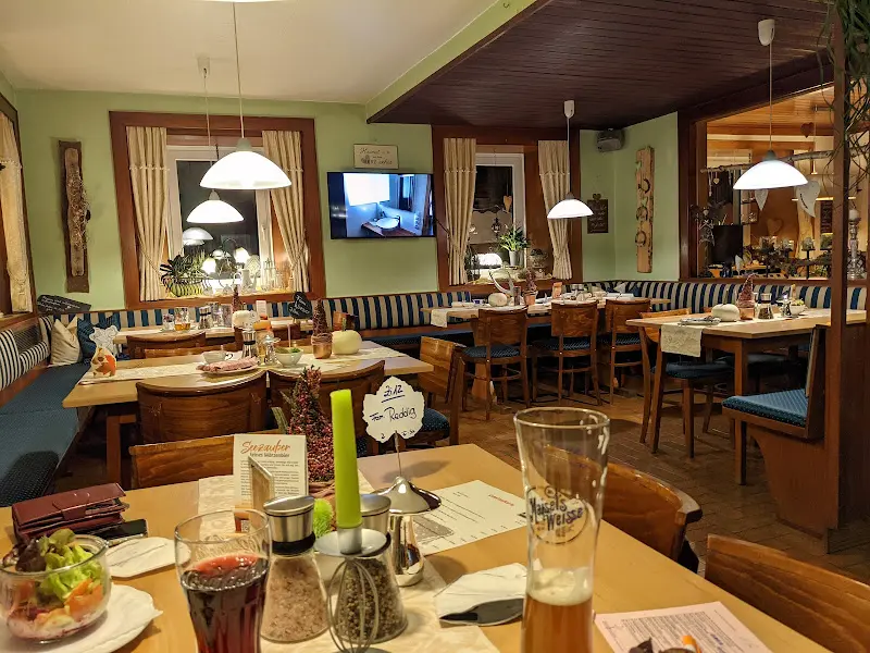 Gasthof Zum Waldstein_Fichtelgebirge_slider_image_1