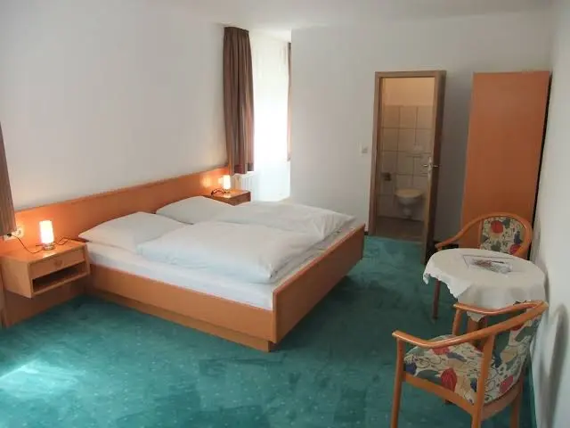 Gasthof Rotes Roß_Fichtelgebirge_slider_image_2