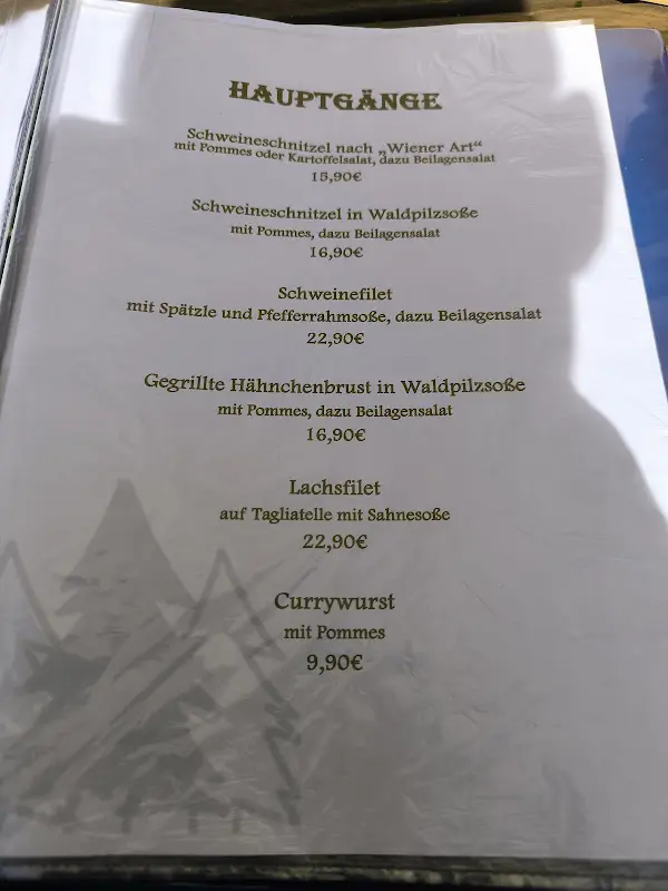 Menu_Gaststätte Waldsteinhaus_Fichtelgebirge_image_4