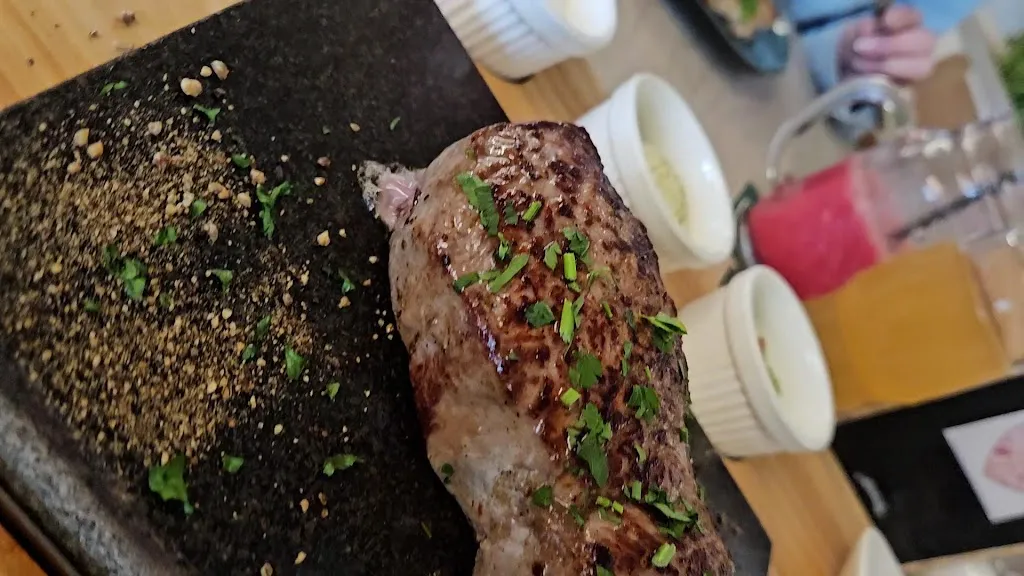 Friedrichs restaurant in Beuren