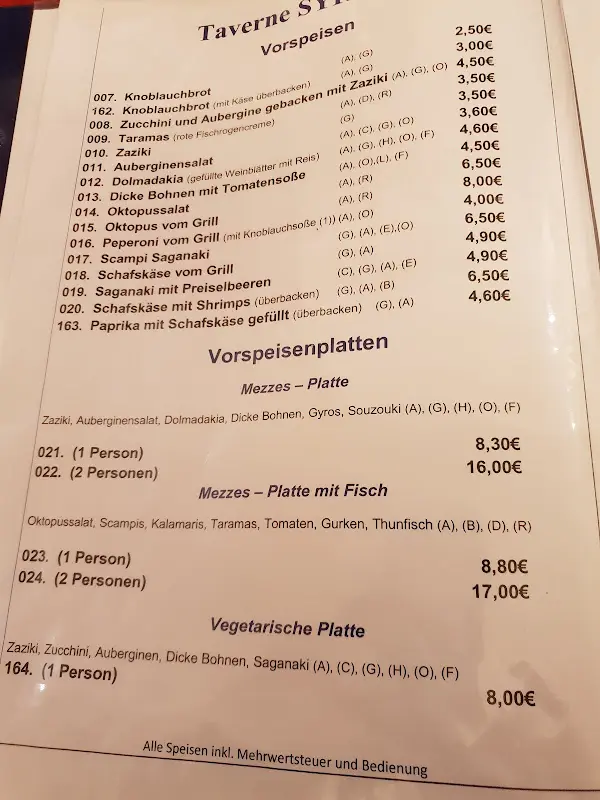 Menu_Taverne Syrtaki im ASV Heim_Wunsiedel_image_3