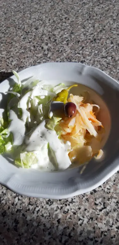 Kultur und Küche_Taverne Syrtaki im ASV Heim_Wunsiedel_review