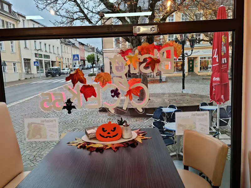 A.S_Bistro Cicek_Wunsiedel_recensione