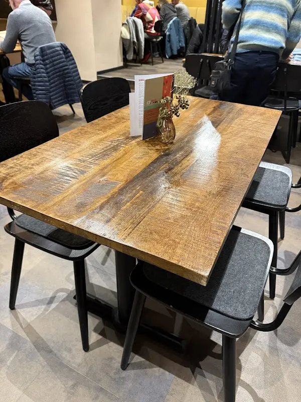 MeySane Vibed_BAM - Bistro am Markt Wunsiedel gGmbH_Wunsiedel_review