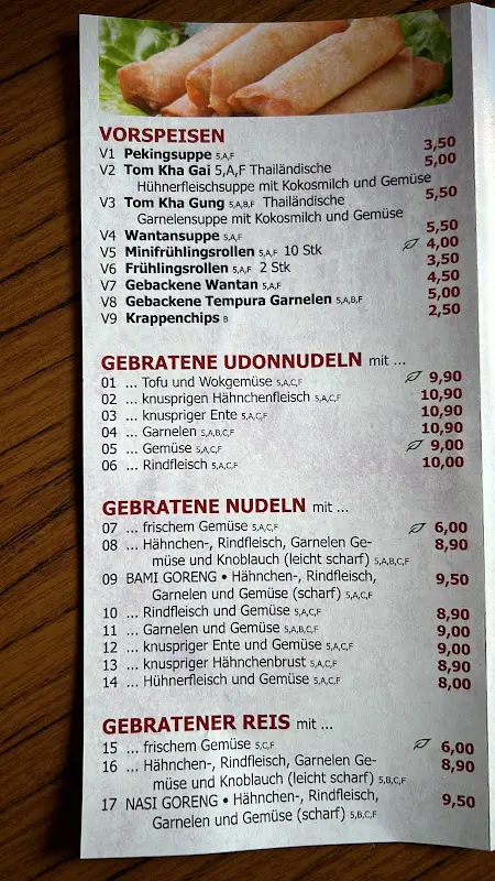 Menu_Van Thuan Dang_Wunsiedel_image_1