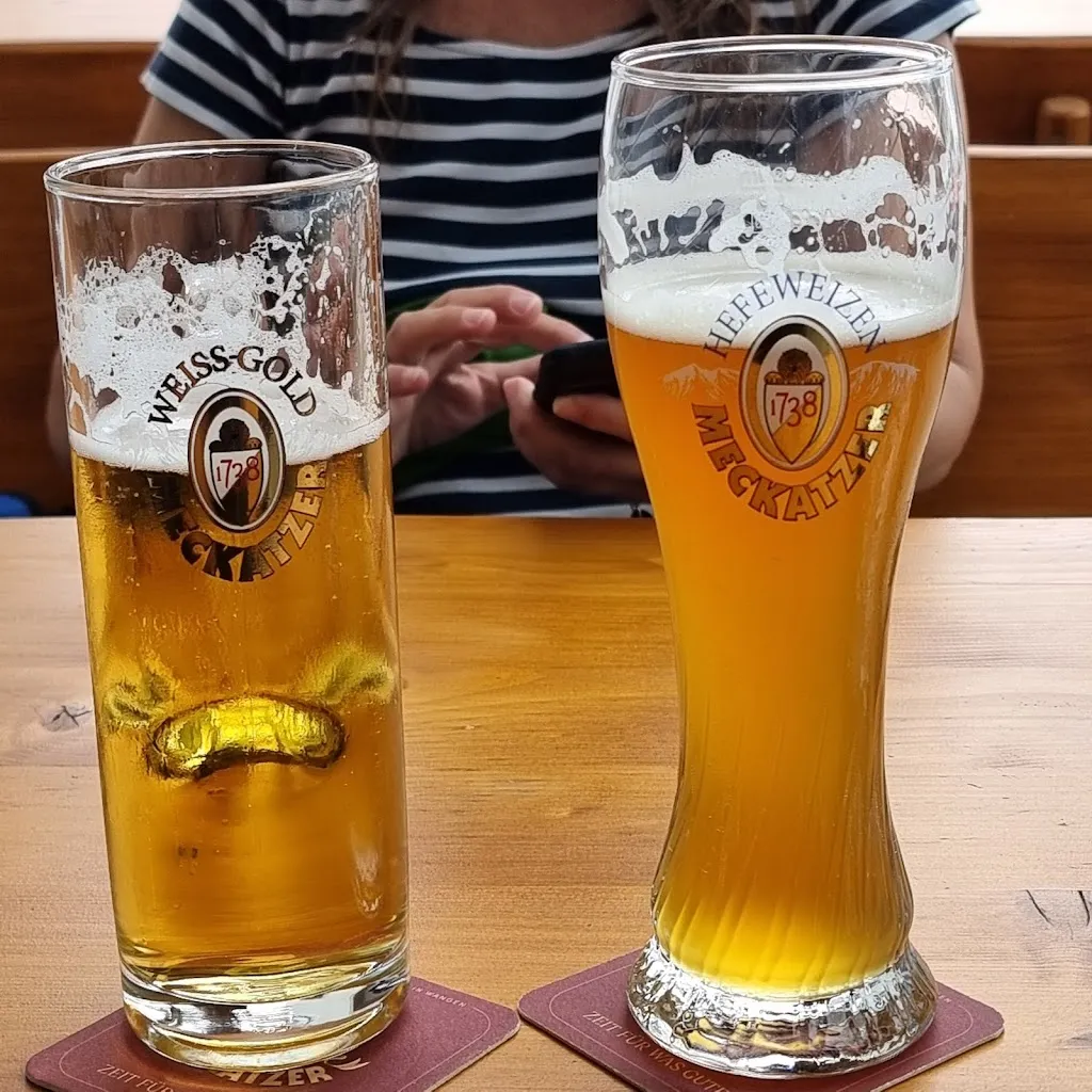 Menu_Landgasthaus Kreuz_Allgäu_immagine_2