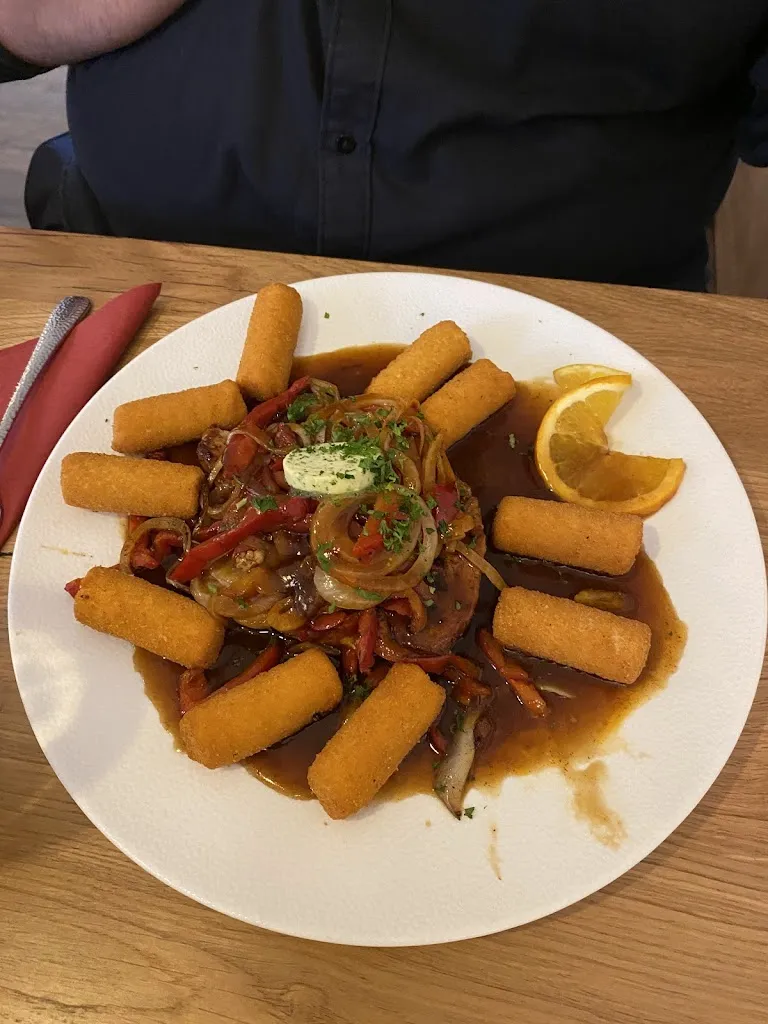 Menu_Landgasthaus Kreuz_Allgäu_immagine_5