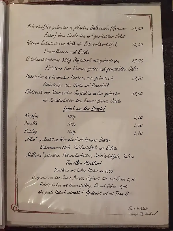 Menu_Wirtshaus im Gut_Wunsiedel_image_1