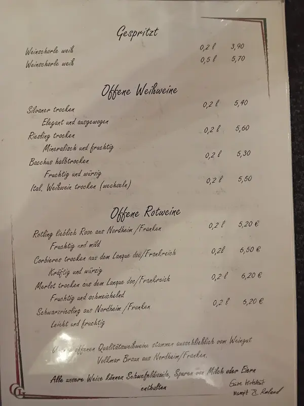 Menu_Wirtshaus im Gut_Wunsiedel_image_2