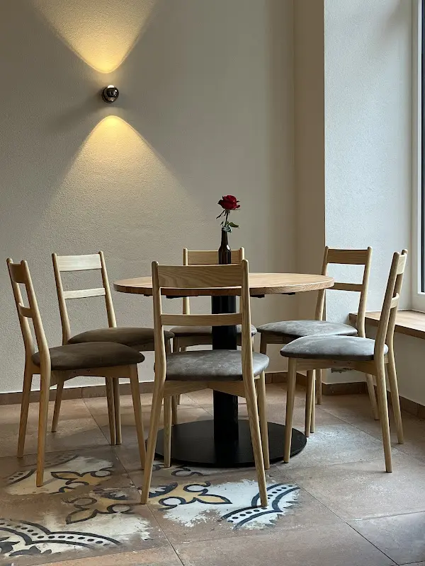 Sarahsita Tapas Bar & Restaurant restaurant in Wunsiedel