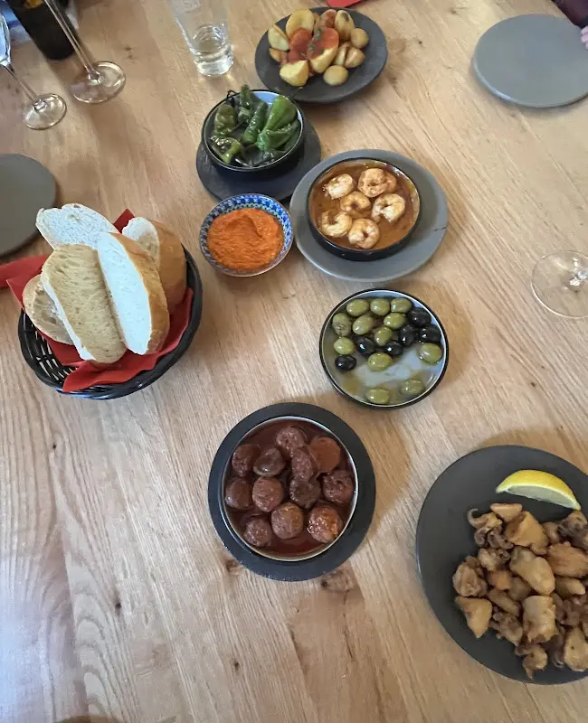 Sarahsita Tapas Bar & Restaurant_Wunsiedel_slider_image_3