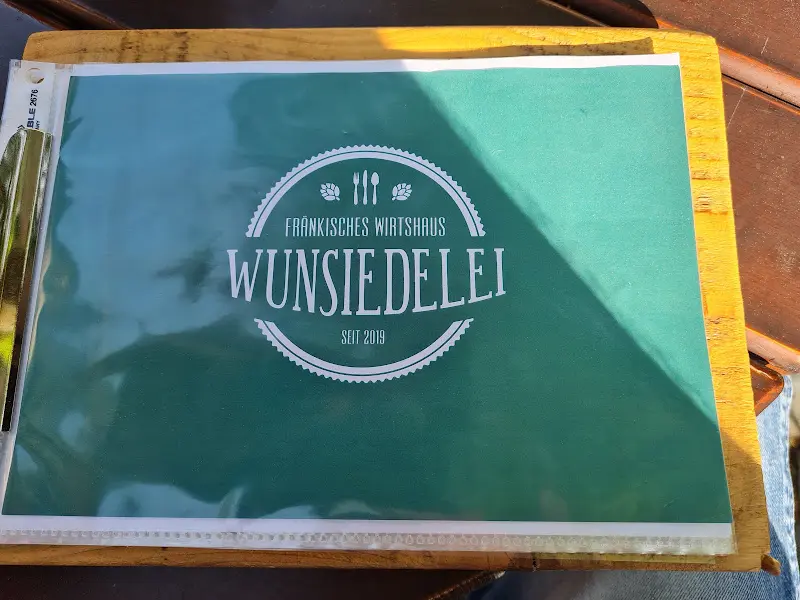 Hans Oachkatzl_Wunsiedelei_Wunsiedel_review