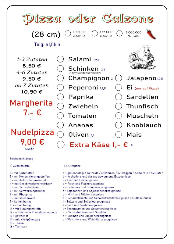 Menu_Nicki’s Pizzastüberl_Wunsiedel_image_3