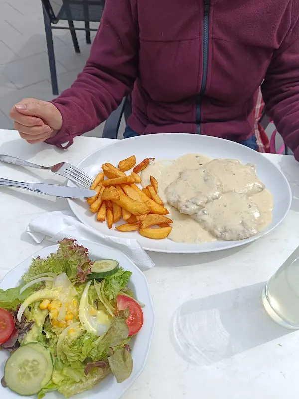 Horst S_Hotel & Berggasthof Waldlust_Wunsiedel_review