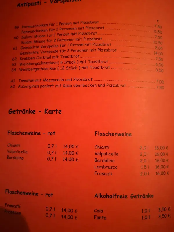Menu_Pizzeria Jean Paul Stuben_Wunsiedel_image_4
