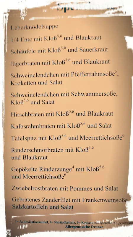 Menü_Ratsstuben Wunsiedel_Wunsiedel_Bild_3